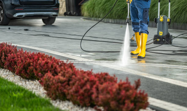 Prairie Grove, IL Pressure Washing Services Company