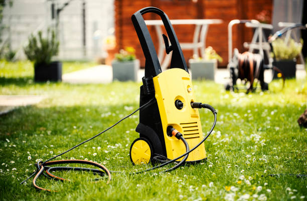 Boat and Dock Cleaning in Prairie Grove, IL